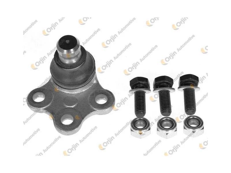 ORJ-01129 (ROTIL SOL KANGOO III 2008 - RN084L) (MARKA: ORJİN) (OEM:8200586561)