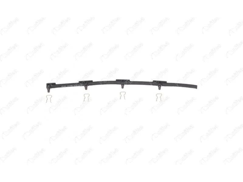 NIFEA-14928 (ENJEKTOR GERI DONUS HORTUMU DOBLO-ALBEA-CORSA C 1.) (MARKA: NIFEA) (OEM:NIFEA-14928)