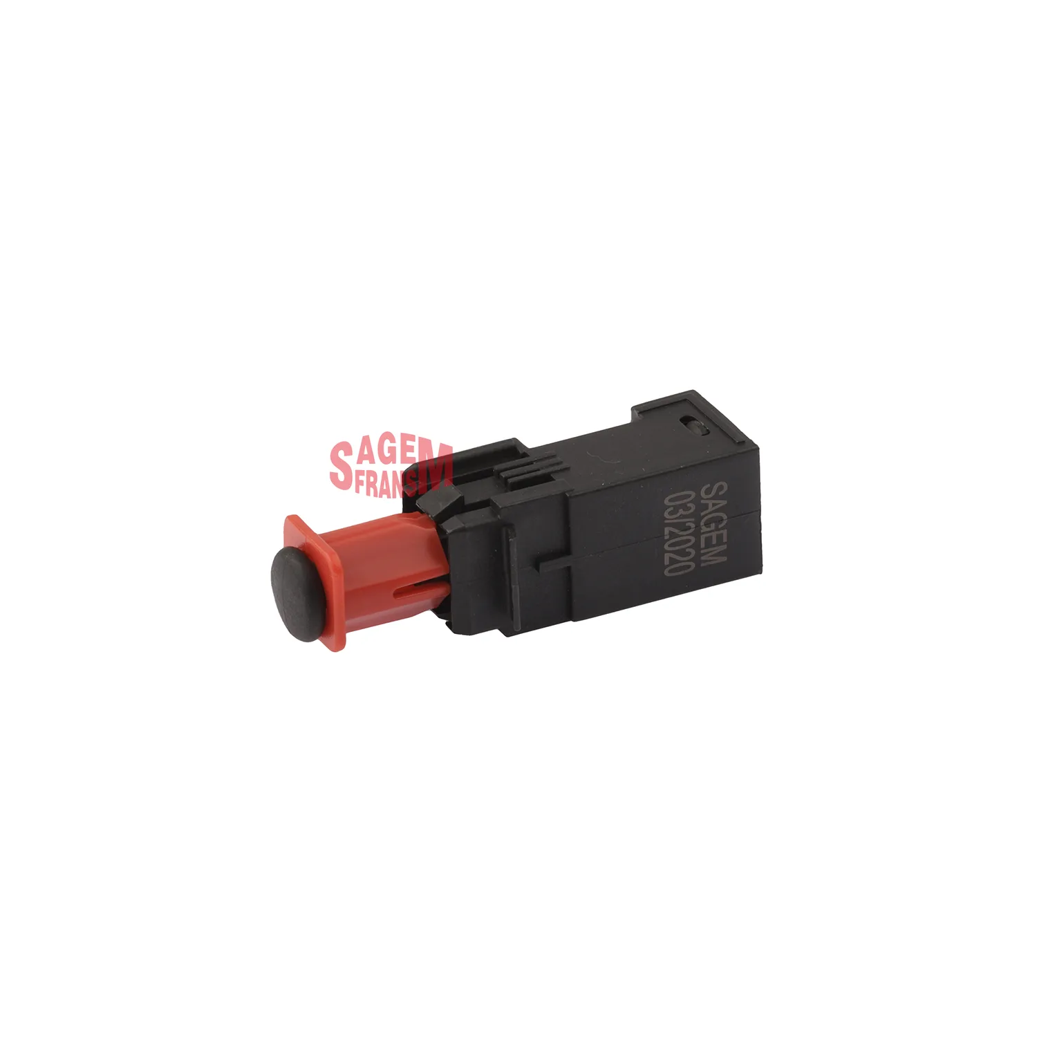 SAGEM-500808 (FREN MUSURU FIORINO PUNTO BIPPER NEMO) (MARKA: SAGEM) (OEM:SAGEM-500808)