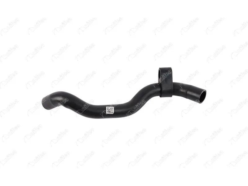 NIFEA-11701 (RADYATOR UST HORTUMU KNG 1.9 DZL) (MARKA: NIFEA) (OEM:7700414205)