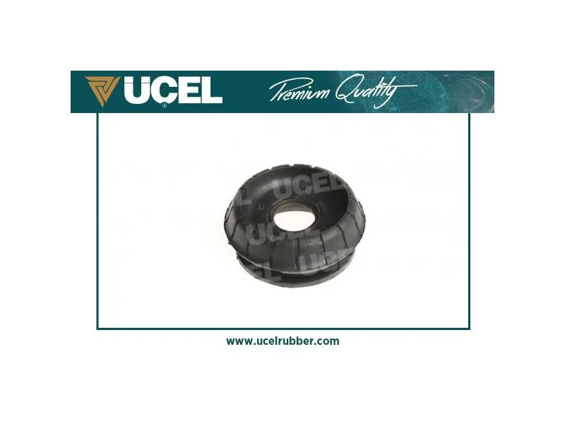UCL-10701 (AMORTISOR TAKOZU 1.4 1.8 1.9 CLIO I 1994 >) (MARKA: ÜÇ-EL) (OEM:7700827436)