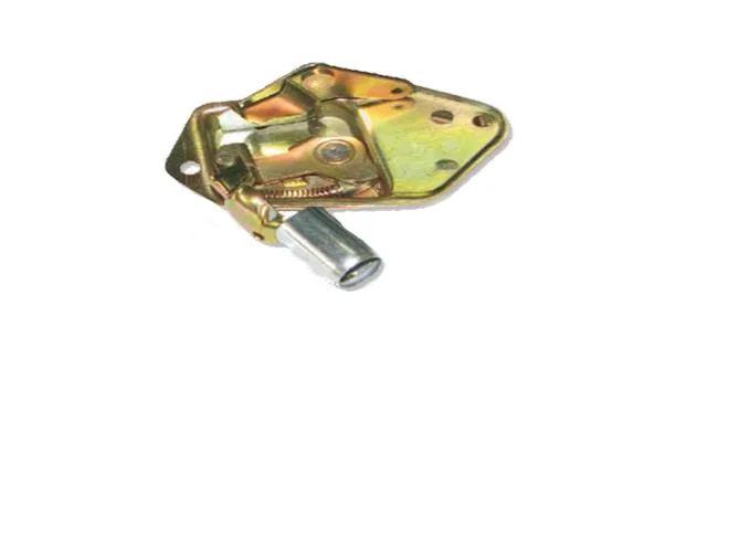 EGK-230 (KAPI KILIDI ON SOL R12) (MARKA: EGE KARA) (OEM:6000046771)