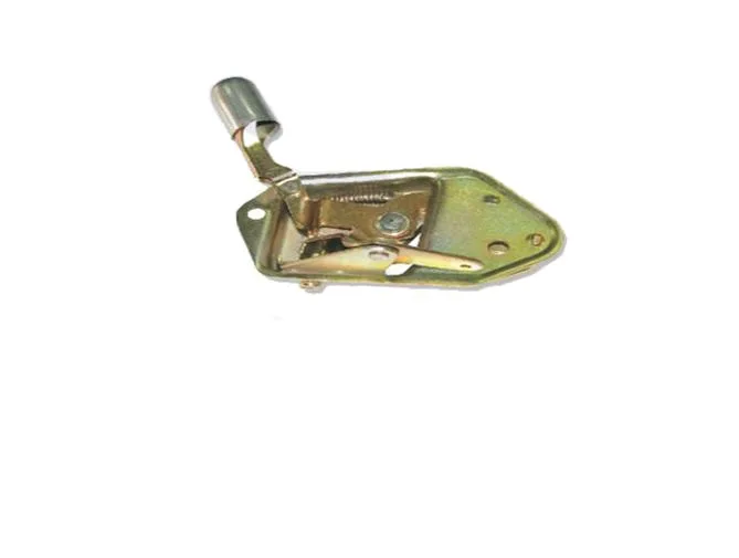 EGK-235 (KAPI KILIDI ARKA SOL R12) (MARKA: EGE KARA) (OEM:6000046777)