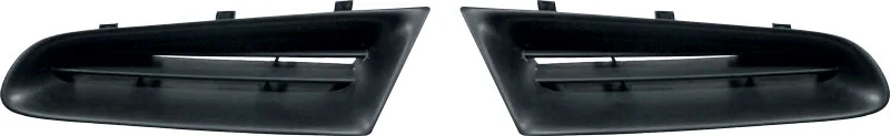KAYA-KR704 (ON PANJUR IZGARASI CLIO III 05-09 TAKIM ) (MARKA: KAYA PLASTİK) (OEM:7701208684)
