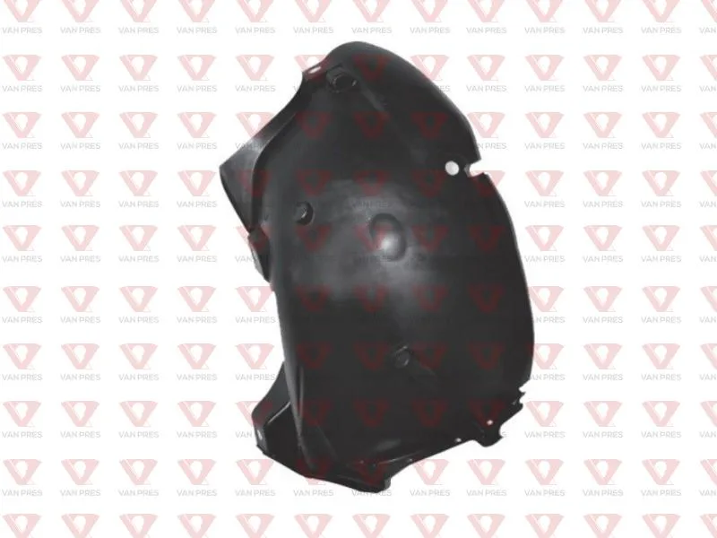 VNP-RNCL-09-380 (CAMURLUK DAVLUMBAZI ONUN ONU SOL CLIO IV ) (MARKA: VANPRES) (OEM:VNP-RNCL-09-380)