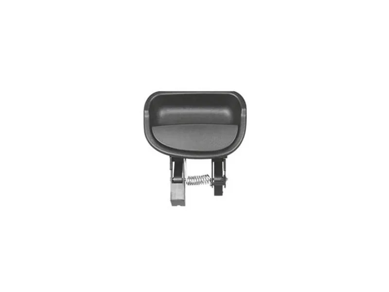 PLEKSAN-3767 (YAN SURGULU KAPI ACMA KOLU IC SOL KANGOO) (MARKA: PLEKSAN) (OEM:8200095966)