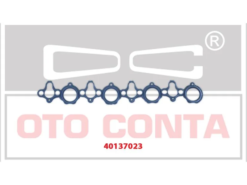 OTC-40137023 (SUBAP KAPAK IC CONTA SILIKON MASTER TRAFIC 2.2 2.5 G9T G9U) (MARKA: OTO CONTA) (OEM:OTC-40137023)