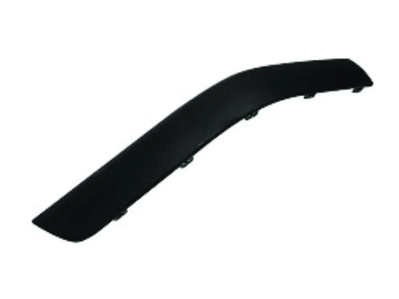 PLEKSAN-3531 (TAMPON KOSE BANDI ARKA SOL CLIO 00>06 ) (MARKA: PLEKSAN) (OEM:PLEKSAN-3531)