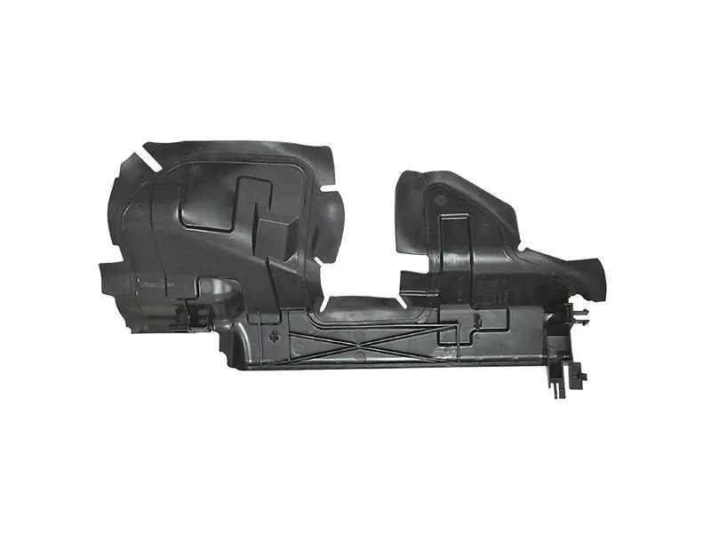 MRL-200178 (RADYATOR DAVLUMBAZI SAG FLUENCE 2013 ->) (MARKA: MARAL) (OEM:214989318R)