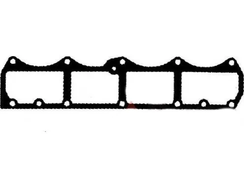 OTC-42423434 (SUBAP KAPAK CONTA METAL MAREA PALIO 1.6 16V ORJINAL MALZEME) (MARKA: OTO CONTA) (OEM:OTC-42423434)