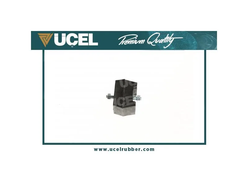 UCL-10112 (SANZUMAN TAKOZU R12 ) (MARKA: ÜÇ-EL) (OEM:7700506311)