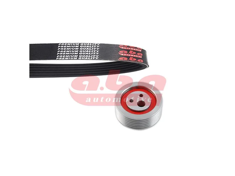 ABA-6PK1113 (6PK1113 KANALLI KAYIS PARTNER CITROEN VOLKWAGEN HONDA) (MARKA: ABA RULMAN) (OEM:ABA-6PK1113)