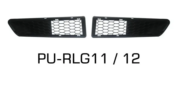 PULO-PU-RLG11 (TAMPON IZGARASI SOL LOGAN) (MARKA: PULO) (OEM:6001546783)