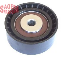 SAGEM-20119 (ALTERNATOR GERGI RULMANI CLIO II TWINGO II KANGOO LOGAN SANDERO 1.2 16V 01=>) (MARKA: SAGEM) (OEM:119239050R)