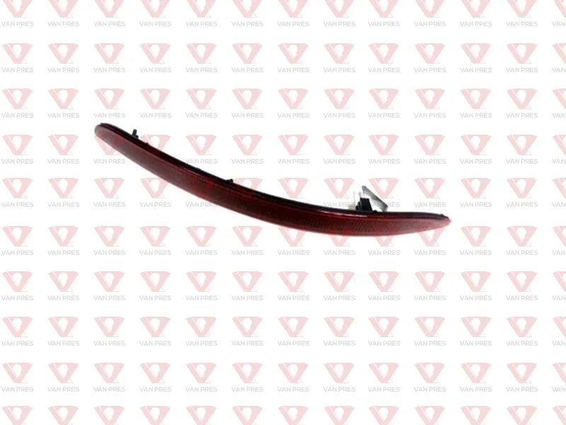 VNP-FTLN-02-460 (ARKA TAMPON REFLEKTORU SOL LINEA 2011 > ) (MARKA: VANPRES) (OEM:VNP-FTLN-02-460)