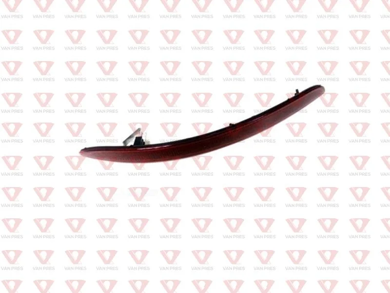 VNP-FTLN-02-461 (ARKA TAMPON REFLEKTORU SAG LINEA 2011 >) (MARKA: VANPRES) (OEM:VNP-FTLN-02-461)