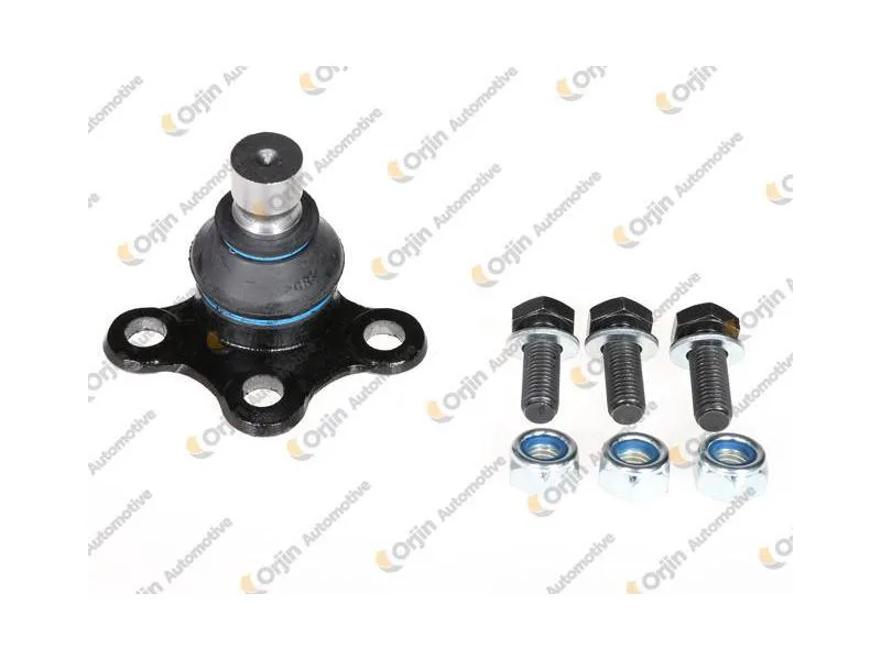 ORJ-00158 (ROTIL ALT P207 C2 C3 1.4HDI 1.6HDI 1.4 16V 1.6 16V 2002=>) (MARKA: ORJİN) (OEM:ORJ-00158)