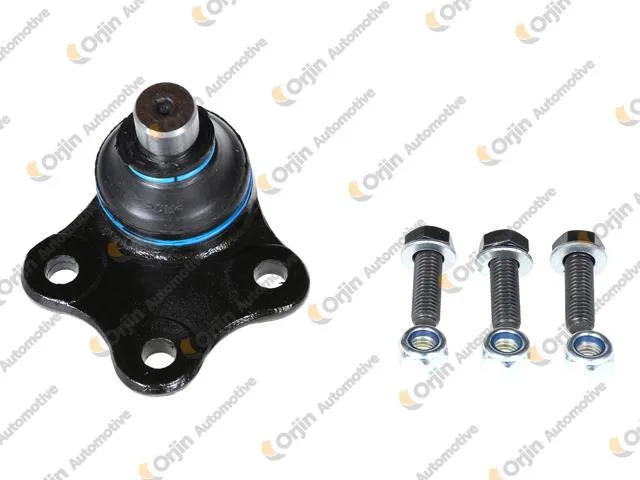 ORJ-00377 (ROTIL ALT FIESTA V JH 2001 - 2008 FR034) (MARKA: ORJİN) (OEM:ORJ-00377)