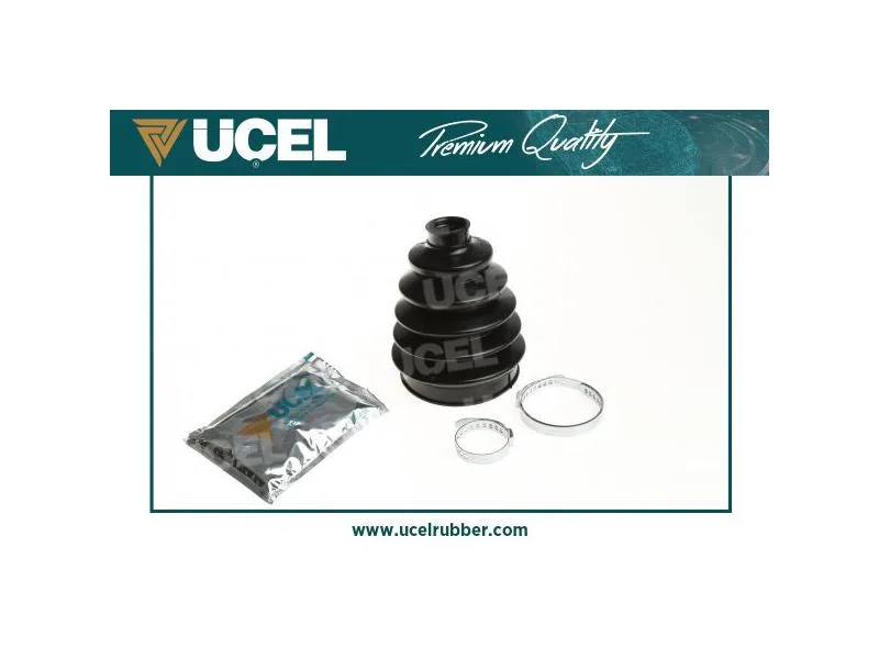 UCL-31211 (AKS KORUGU DIS BOXER III) (MARKA: ÜÇ-EL) (OEM:UCL-31211)