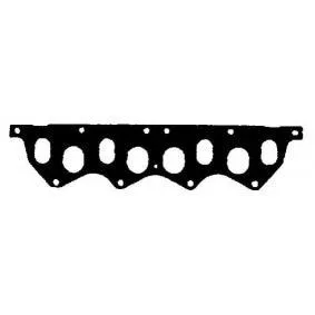 SUS-S0084018 (EKSOZ MANIFOLT CONTASI R9-R11-R19-R21 CLIO I-II KANGOO-MEGANE I-TRAFIC 1.7 F2N 1.9D F8Q ( 5LI PAKET ) (MARKA: SUPSAN) (OEM:7700854867)