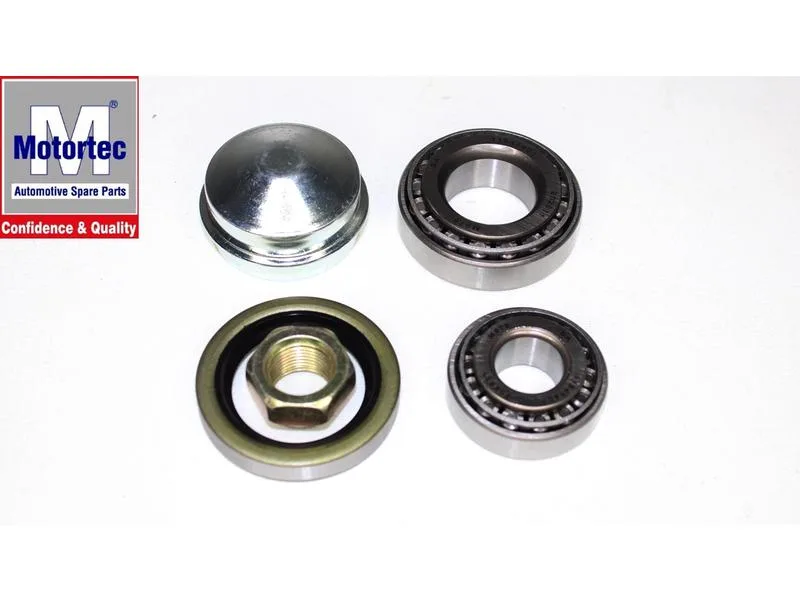 MOTO-TFS0068 (ON TEKER RULMAN KITI SAG 131 DKS) (MARKA: MOTORTEC) (OEM:MOTO-TFS0068)