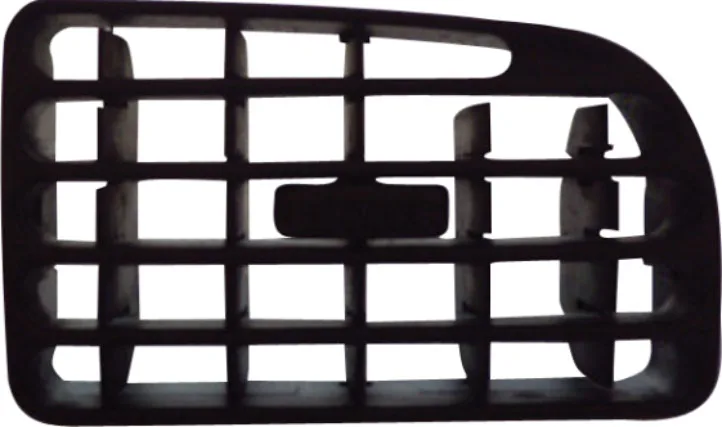 KAYA-KR528 (HAVALANDIRMA DIFRIZORU SAG R.19) (MARKA: KAYA PLASTİK) (OEM:7700812994)