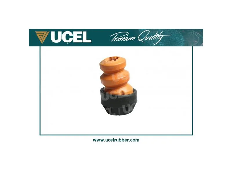 UCL-31492 (AMORTISOR ARA YATAK TAKOZU DOBLO III  2010 > ) (MARKA: ÜÇ-EL) (OEM:UCL-31492)