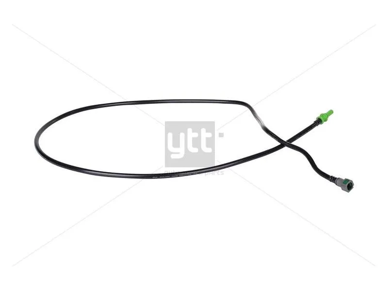 YTT-Y4479 (YAKIT HORTUMU ( MAZOT ) GERI DONUS KANGOO 1.5 1.9 DCI ) (MARKA: YTT) (OEM:8200121735)