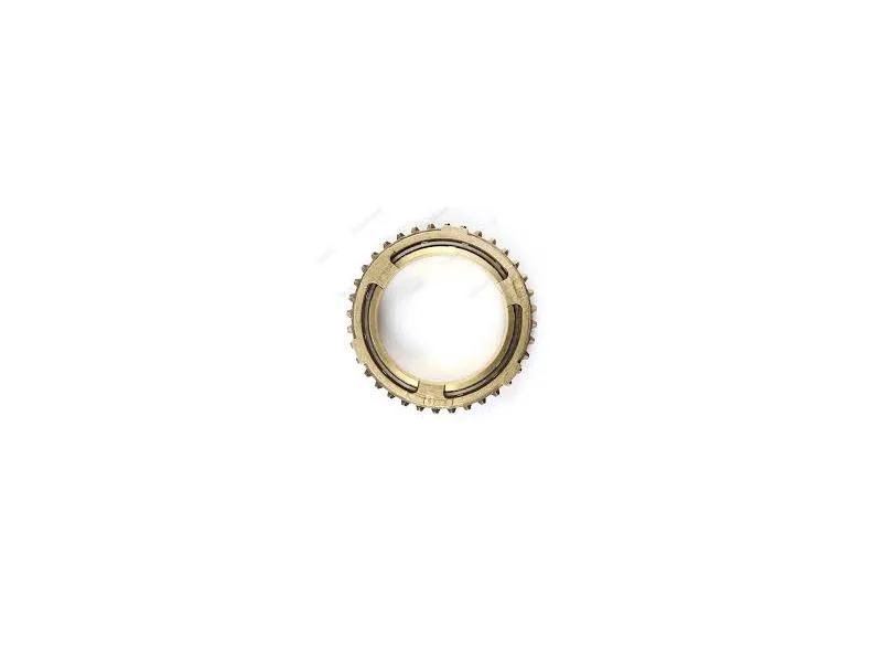 BRU-46776197 (SENKROMEC SARISI PALIO - ALBEA - DOBLO 1.3 MJTD - 1.9 JTD 5.VİTES) (MARKA: BRUCKE) (OEM:46776197)