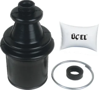 UCL-10102 (AKS KORUGU IC R12) (MARKA: ÜÇ-EL) (OEM:7701013309)