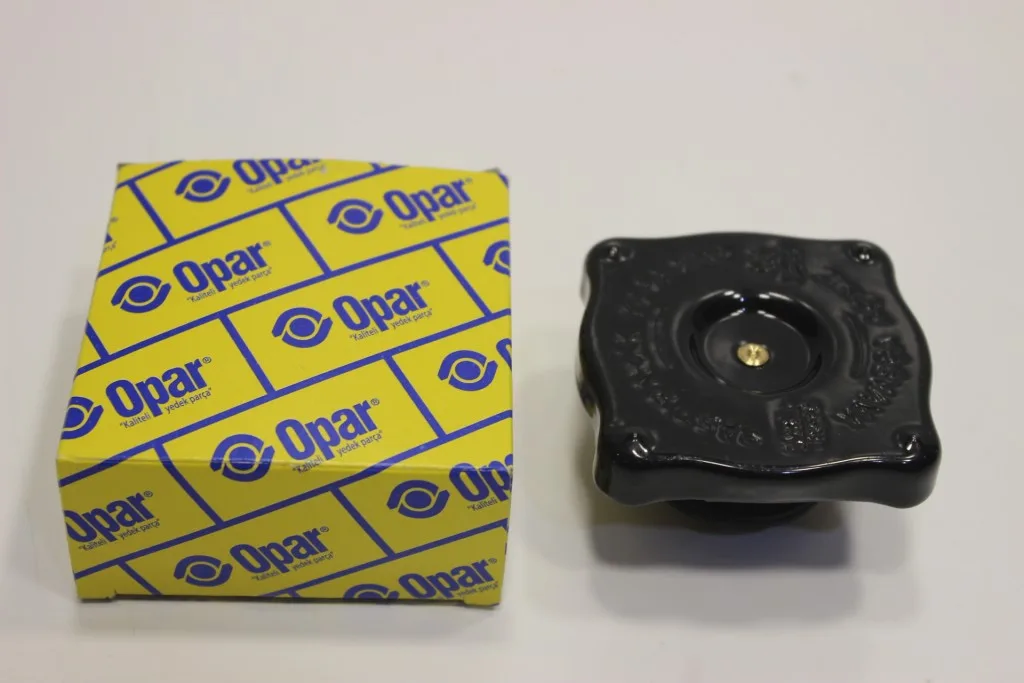 OPR-4256228 (RADYATOR KAPAGI 131 DKS SLX) (MARKA: OPAR) (OEM:OPR-4256228)