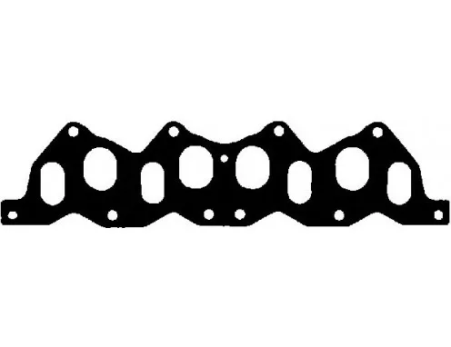 OTC-40107021 (MANIFOLD CONTA EKSOZ R9 R19 R21 DIZEL FLASH SAC TAKVIYELI) (MARKA: OTO CONTA) (OEM:OTC-40107021)