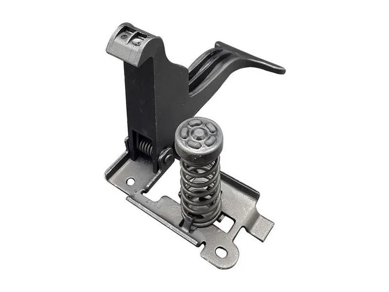 PLEKSAN-3823 (KAPUT KILIT MANDALI FLUENCE) (MARKA: PLEKSAN) (OEM:656030009R)
