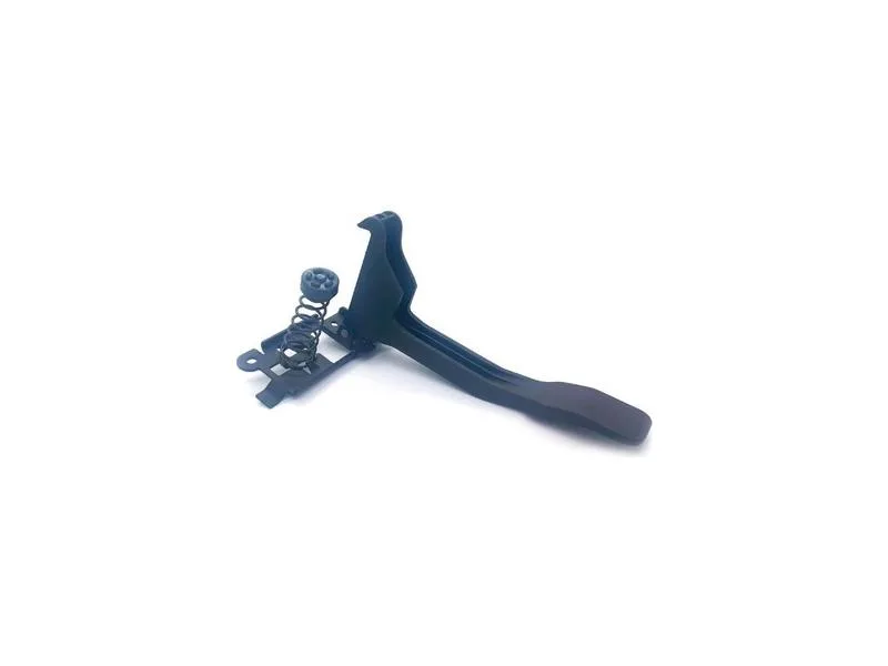 PLEKSAN-3416 (KAPUT KILID VE MANDALI MEGANE III) (MARKA: PLEKSAN) (OEM:656030006R)