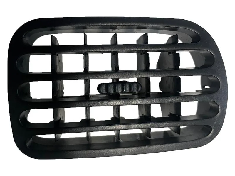DEK-DK0605 (KALORIFER HAVALANDIRMA DIFIZOR ORTA R MEGANE I SCENIC 99>) (MARKA: DEKAR) (OEM:7701047111)