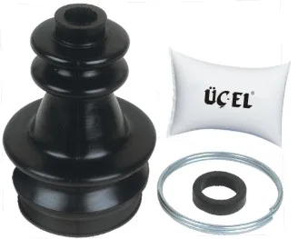 UCL-10102A (AKS KORUGU IC R12) (MARKA: ÜÇ-EL) (OEM:7701201128)