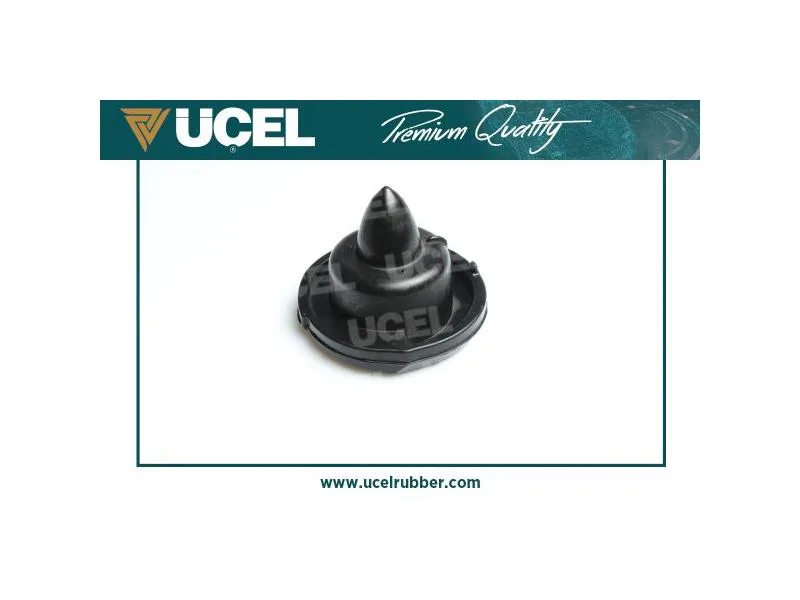 UCL-10741 (AMORTISOR ARKA LASTIGI ARKA ALT MEGANE II SCENIC II) (MARKA: ÜÇ-EL) (OEM:8200245679)