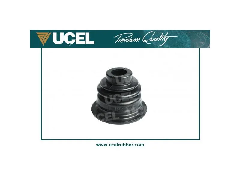 UCL-10202-T (AKS KORUGU IC SOL (DIS SACLI) Y.M. R 5 9 11 19 21 CLIO I II MEGANE I II SCENIC I II EXPRESS KANGOO T) (MARKA: ÜÇ-EL) (OEM:7701470567)