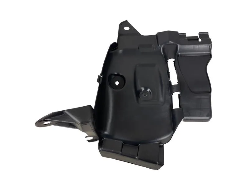 SOD-SPL055TB (CAMURLUK YAN KORUYUCU ON SOL SYMBOL JOY LOGAN II SANDERO 2012) (MARKA: SODSAN) (OEM:638312139R)
