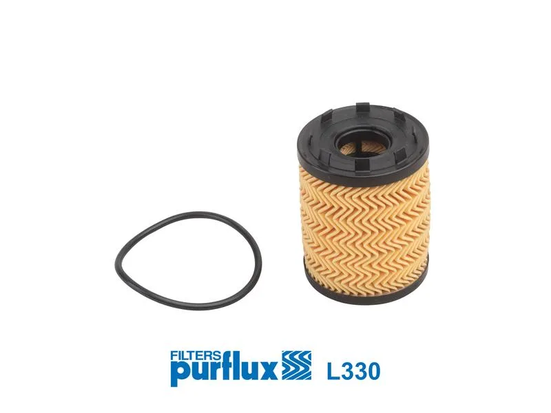 PURFLUX-L330 (YAG FILTRESI ( TIRNAKLI )CORSA C-D-E-ASTRA H-COMBO C-D-MERIVA A-AGILA-TIGRA 1.3 CDTI FIAT ALBEA-DOBL) (MARKA: PURFLEX) (OEM:PURFLUX-L330)
