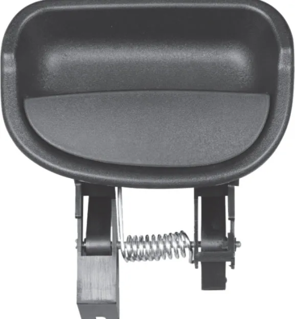 KAYA-KR699 (KAPI IC ACMA KOLU SOL YAN SURGULU KANGOO) (MARKA: KAYA PLASTİK) (OEM:8200095966)