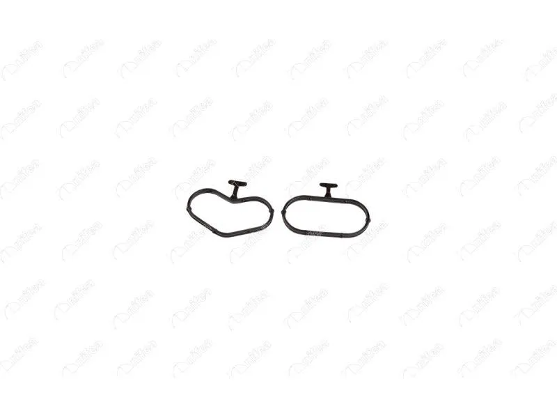 NIFEA-11015 (YAG SOGUTUCU CONTASI MEGANE III MEGANE IV CLIO IV) (MARKA: NIFEA) (OEM:8201716408)