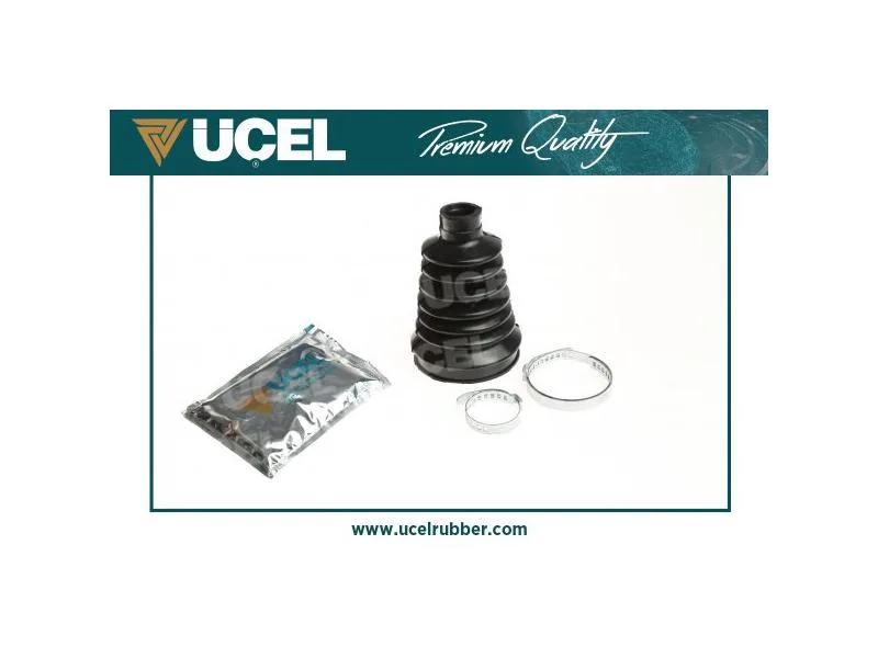 UCL-10201A (AKS KORUGU DIS (INCE MIL) R9 R11 R21 KANGOO CLIO SYMBOL THALIA ) (MARKA: ÜÇ-EL) (OEM:7701467125)