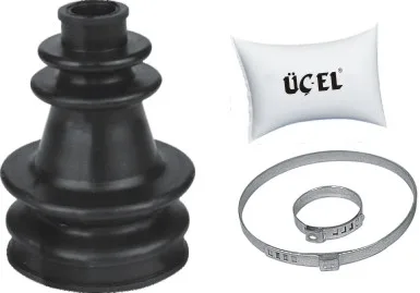 UCL-10103C (AKS KORUGU IC R12 TOROS 1994 >) (MARKA: ÜÇ-EL) (OEM:7701471829)