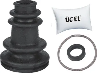 UCL-10203 (AKS KORUGU IC SAG R9 R11 R19 R21 EXPRESS CLIO I TWINGO) (MARKA: ÜÇ-EL) (OEM:7701462101)