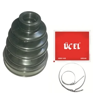 UCL-31534 (AKS KORUGU IC 1.3 1.4 LINEA 1.4 BRAVO II 1.3 MULT DOBLO 1.2 1.4 1.6 PUNTO PUNTO EVO GRANDE PUNTO ) (MARKA: ÜÇ-EL) (OEM:UCL-31534)