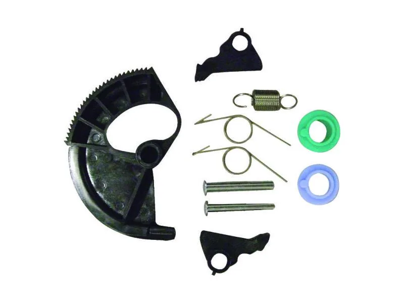 PLEKSAN-3359 (DEBRIYAJ PEDAL CIRCIRI TAKIM MEGANE I) (MARKA: PLEKSAN) (OEM:7701470150)