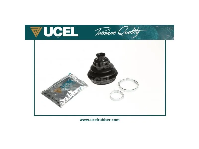 UCL-31487 (AKS KORUGU DIS DOBLO III) (MARKA: ÜÇ-EL) (OEM:UCL-31487)