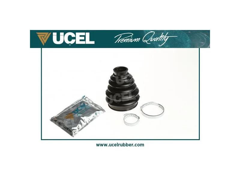 UCL-41541 (AKS KORUGU DIS P208) (MARKA: ÜÇ-EL) (OEM:UCL-41541)