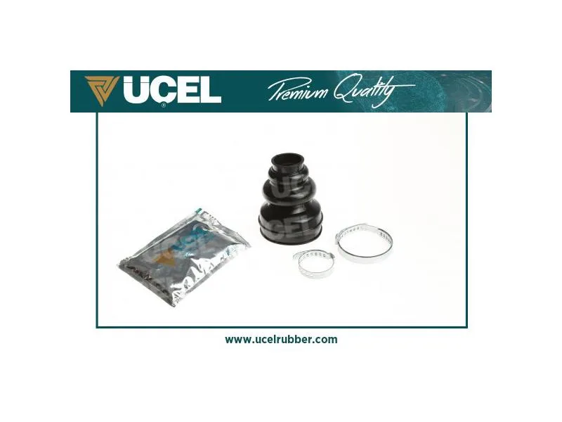 UCL-41543 (AKS KORUGU IC P206  SW (2E K) 1.1 1.4) (MARKA: ÜÇ-EL) (OEM:UCL-41543)